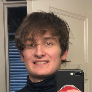 Meet your Posher, Luke